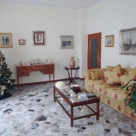 ピアーノ・ディ・ソッレント Casa Rachele Bed & Breakfast エクステリア 写真
