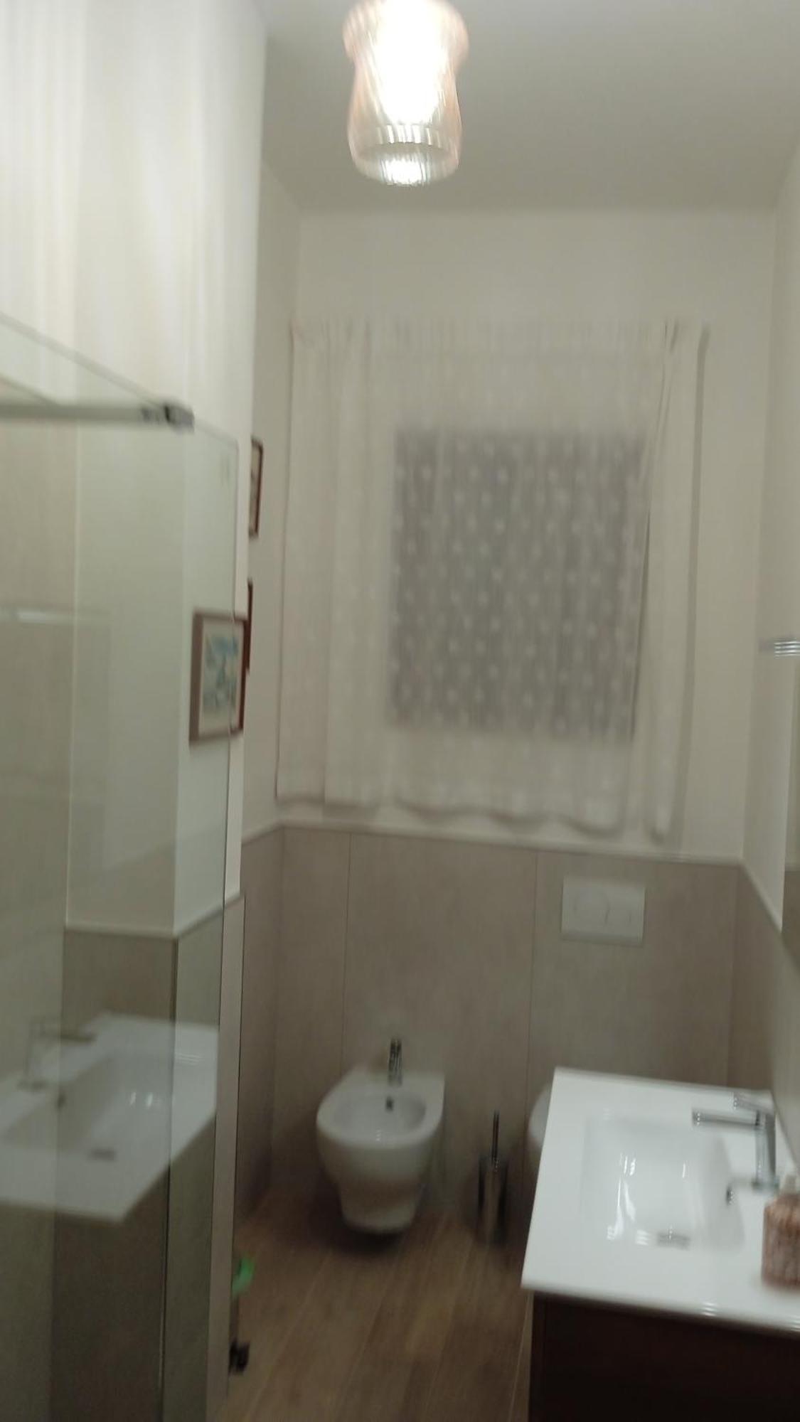 ピアーノ・ディ・ソッレント Casa Rachele Bed & Breakfast エクステリア 写真