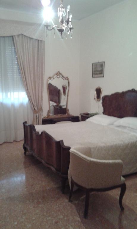 ピアーノ・ディ・ソッレント Casa Rachele Bed & Breakfast 部屋 写真