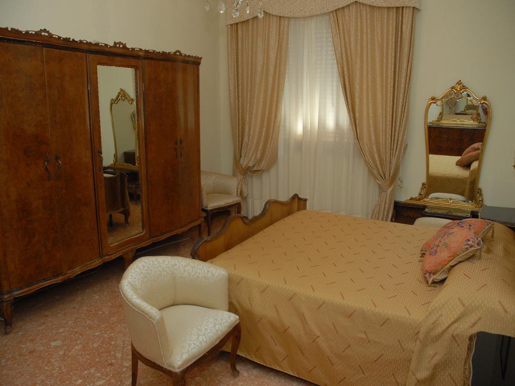 ピアーノ・ディ・ソッレント Casa Rachele Bed & Breakfast 部屋 写真