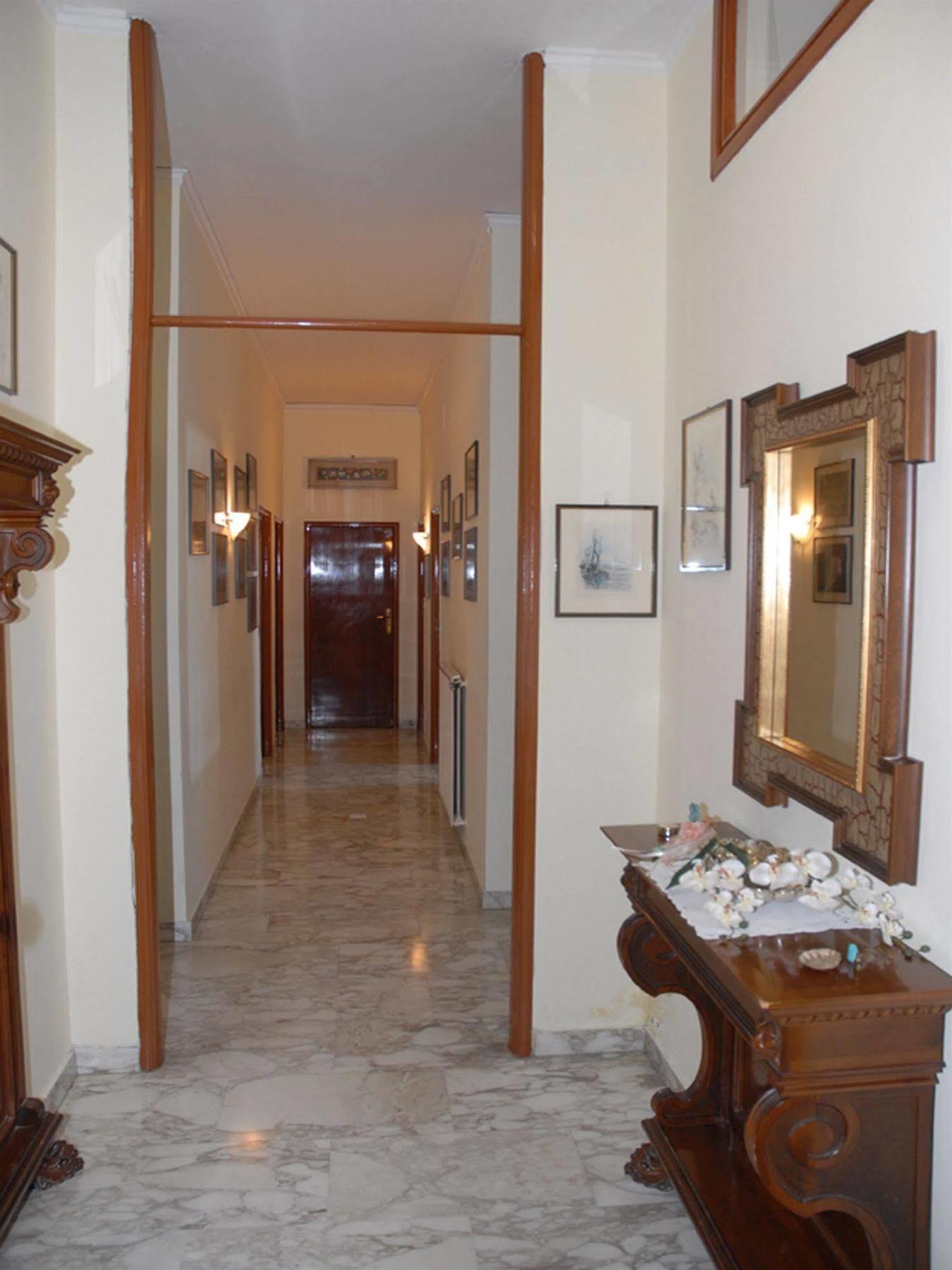 ピアーノ・ディ・ソッレント Casa Rachele Bed & Breakfast エクステリア 写真