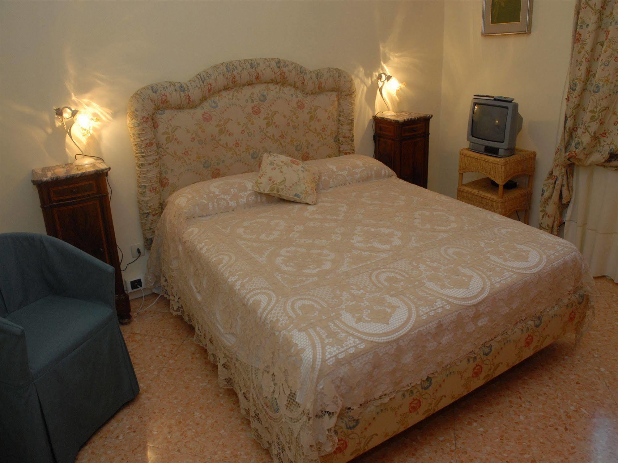 ピアーノ・ディ・ソッレント Casa Rachele Bed & Breakfast エクステリア 写真